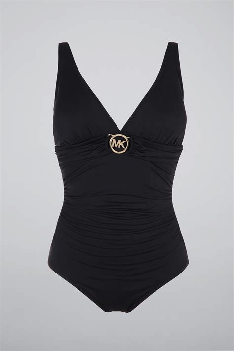 Michael Kors Swim Women's Swimsuits & Swimwear 